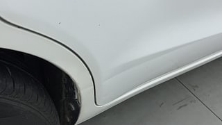 Used 2016 Maruti Suzuki Ertiga [2015-2018] ZXI Petrol Manual dents MINOR DENT