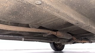 Used 2014 Hyundai i10 [2010-2016] Era Petrol Petrol Manual extra REAR RIGHT UNDERBODY VIEW