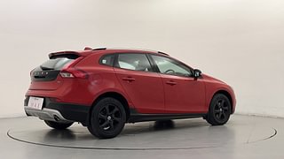 Used 2016 Volvo V40 Cross Country [2013-2018] T4 Momentum Petrol Automatic exterior RIGHT REAR CORNER VIEW