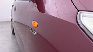 Used 2014 Hyundai i10 [2010-2016] Era Petrol Petrol Manual dents MINOR DENT