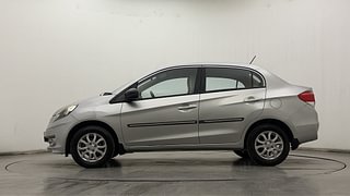 Used 2014 Honda Amaze [2013-2016] 1.2 VX i-VTEC Petrol Manual exterior LEFT SIDE VIEW