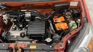 Used 2018 Maruti Suzuki Alto 800 LXi Petrol Manual engine ENGINE LEFT SIDE VIEW