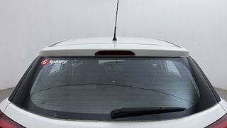 Used 2015 Hyundai Elite i20 [2014-2018] Asta 1.2 Petrol Manual top_features Rear defogger