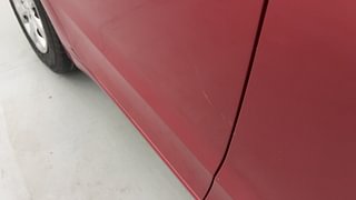 Used 2015 Hyundai Elite i20 [2014-2018] Magna 1.2 Petrol Manual dents MINOR DENT