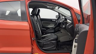 Used 2014 Ford EcoSport [2013-2015] Titanium 1.0L Ecoboost Petrol Manual interior RIGHT SIDE FRONT DOOR CABIN VIEW