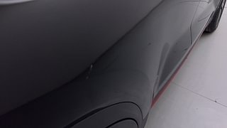 Used 2021 Kia Sonet GTX Plus 1.0 iMT Petrol Manual dents MINOR SCRATCH