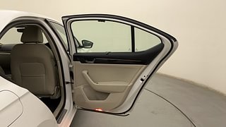 Used 2016 Skoda Superb [2016-2019] L&K TSI AT Petrol Automatic interior RIGHT REAR DOOR OPEN VIEW