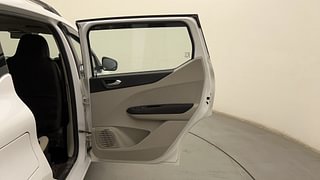 Used 2020 Renault Triber RXZ Petrol Manual interior RIGHT REAR DOOR OPEN VIEW