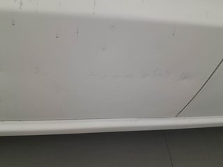 Used 2014 Hyundai Santro Xing [2007-2014] GL Petrol Manual dents MINOR SCRATCH