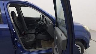 Used 2014 Maruti Suzuki Alto 800 [2012-2016] Lxi Petrol Manual interior RIGHT SIDE FRONT DOOR CABIN VIEW