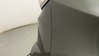 Used 2021 Tata Nexon XZ Plus (O) Petrol Manual dents MINOR SCRATCH