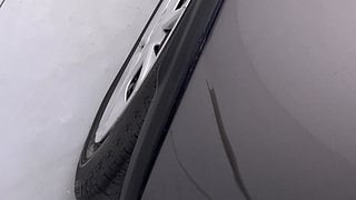 Used 2022 Maruti Suzuki Ignis Delta MT Petrol Petrol Manual dents MINOR SCRATCH