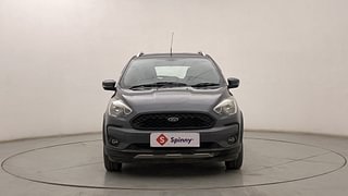 Used 2018 Ford Freestyle [2017-2021] Titanium 1.2 Petrol Manual exterior FRONT VIEW
