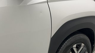 Used 2024 Hyundai Exter SX(O) 1.2 Petrol MT Petrol Manual dents MINOR DENT