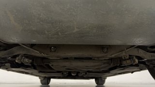 Used 2016 Volvo V40 Cross Country [2013-2018] T4 Momentum Petrol Automatic extra REAR UNDERBODY VIEW (TAKEN FROM REAR)