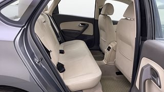 Used 2013 volkswagen Vento 1.6L Highline Diesel Diesel Manual interior RIGHT SIDE REAR DOOR CABIN VIEW
