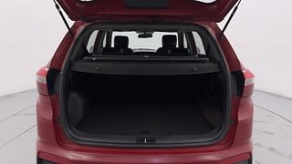Used 2016 Hyundai Creta [2015-2018] 1.6 SX Plus Petrol Petrol Manual interior DICKY INSIDE VIEW
