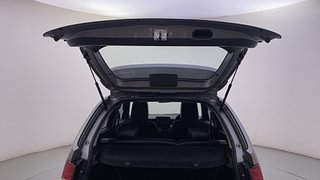 Used 2022 Maruti Suzuki Ignis Delta MT Petrol Petrol Manual interior DICKY DOOR OPEN VIEW