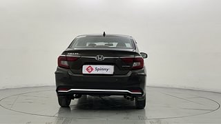 Used 2022 Honda Amaze 1.2 VX CVT i-VTEC Petrol Automatic exterior BACK VIEW