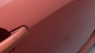 Used 2010 Maruti Suzuki Swift [2007-2011] VXi Petrol Manual dents MINOR DENT