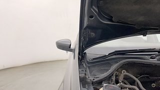 Used 2018 volkswagen Vento 1.2L Highline Plus Petrol AT Petrol Automatic engine ENGINE RIGHT SIDE HINGE & APRON VIEW