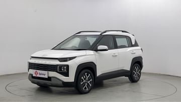 2024 Hyundai Exter SX (O) 1.2 MT