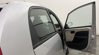 Used 2015 Tata Nano [2014-2018] Twist XT Petrol Petrol Manual interior RIGHT FRONT DOOR OPEN VIEW