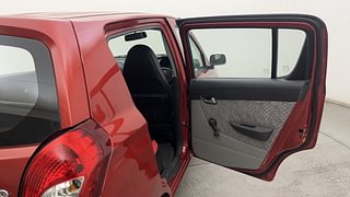 Used 2018 Maruti Suzuki Alto 800 LXi Petrol Manual interior RIGHT REAR DOOR OPEN VIEW