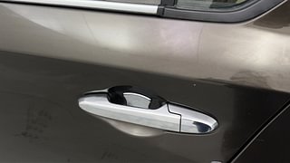 Used 2022 Honda Amaze 1.2 VX CVT i-VTEC Petrol Automatic dents MINOR SCRATCH