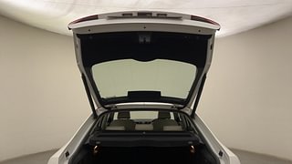 Used 2016 Skoda Superb [2016-2019] L&K TSI AT Petrol Automatic interior DICKY DOOR OPEN VIEW