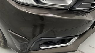 Used 2022 Honda Amaze 1.2 VX CVT i-VTEC Petrol Automatic dents MINOR SCRATCH