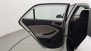 Used 2015 Hyundai Elite i20 [2014-2018] Asta 1.2 Petrol Manual interior LEFT REAR DOOR OPEN VIEW