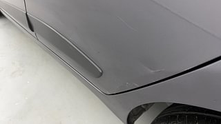 Used 2019 Hyundai Grand i10 [2017-2020] Sportz AT 1.2 Kappa VTVT Petrol Automatic dents MINOR DENT
