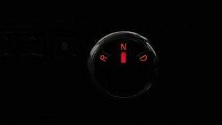Used 2019 Renault Kwid [2015-2019] 1.0 RXT AMT Opt Petrol Automatic interior GEAR  KNOB VIEW