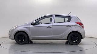 Used 2011 Hyundai i20 [2008-2012] Asta 1.2 Petrol Manual exterior LEFT SIDE VIEW