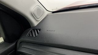 Used 2022 Tata Punch Accomplished Dazzle Pack AMT Petrol Automatic top_features Airbags