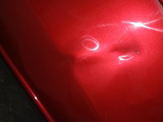 Used 2013 Toyota Etios [2010-2017] G Petrol Manual dents MINOR DENT