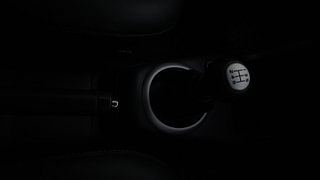 Used 2010 Maruti Suzuki Swift [2007-2011] VXi Petrol Manual interior GEAR  KNOB VIEW