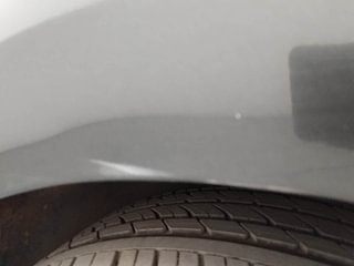 Used 2018 volkswagen Vento 1.2L Highline Plus Petrol AT Petrol Automatic dents MINOR SCRATCH