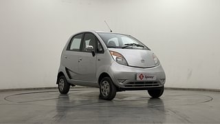 Used 2015 Tata Nano [2014-2018] Twist XT Petrol Petrol Manual exterior RIGHT FRONT CORNER VIEW