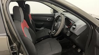 Used 2019 Renault Kwid [2017-2019] RXT 1.0 SCE Special (O) Petrol Manual interior RIGHT SIDE FRONT DOOR CABIN VIEW