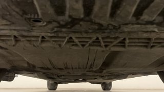 Used 2016 Skoda Superb [2016-2019] L&K TSI AT Petrol Automatic extra FRONT LEFT UNDERBODY VIEW