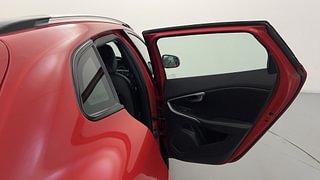 Used 2016 Volvo V40 Cross Country [2013-2018] T4 Momentum Petrol Automatic interior RIGHT REAR DOOR OPEN VIEW