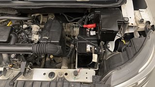 Used 2020 Renault Triber RXZ Petrol Manual engine ENGINE LEFT SIDE VIEW