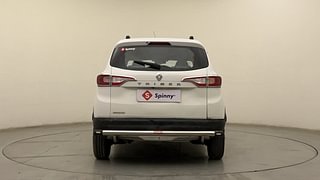 Used 2020 Renault Triber RXZ Petrol Manual exterior BACK VIEW