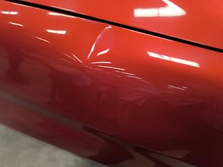 Used 2018 Maruti Suzuki Alto 800 LXi Petrol Manual dents MINOR DENT