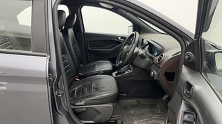 Used 2018 Ford Freestyle [2017-2021] Titanium 1.2 Petrol Manual interior RIGHT SIDE FRONT DOOR CABIN VIEW