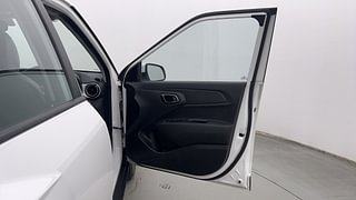 Used 2024 Hyundai Exter SX(O) 1.2 Petrol MT Petrol Manual interior RIGHT FRONT DOOR OPEN VIEW