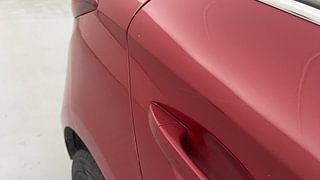 Used 2015 Hyundai Elite i20 [2014-2018] Magna 1.2 Petrol Manual dents MINOR SCRATCH