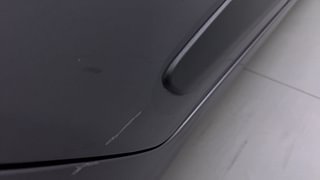 Used 2018 Hyundai Grand i10 [2017-2020] Sportz (O) AT 1.2 Kappa VTVT Petrol Automatic dents MINOR DENT